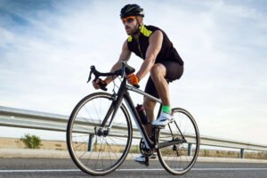 cyklling guide